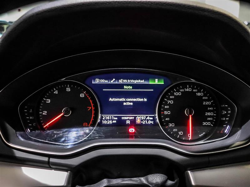 audi Q5 2024 - 23