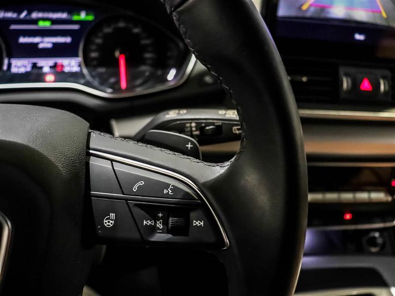 audi Q5 2024 - 24