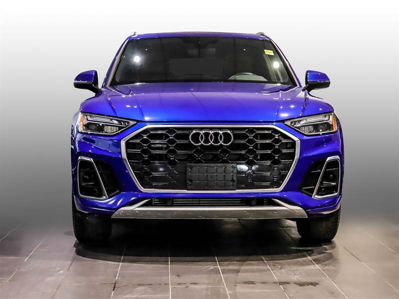 audi Q5 2022 - 2