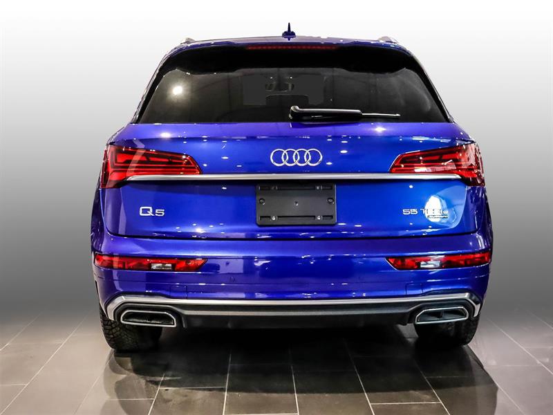 audi Q5 2022 - 3