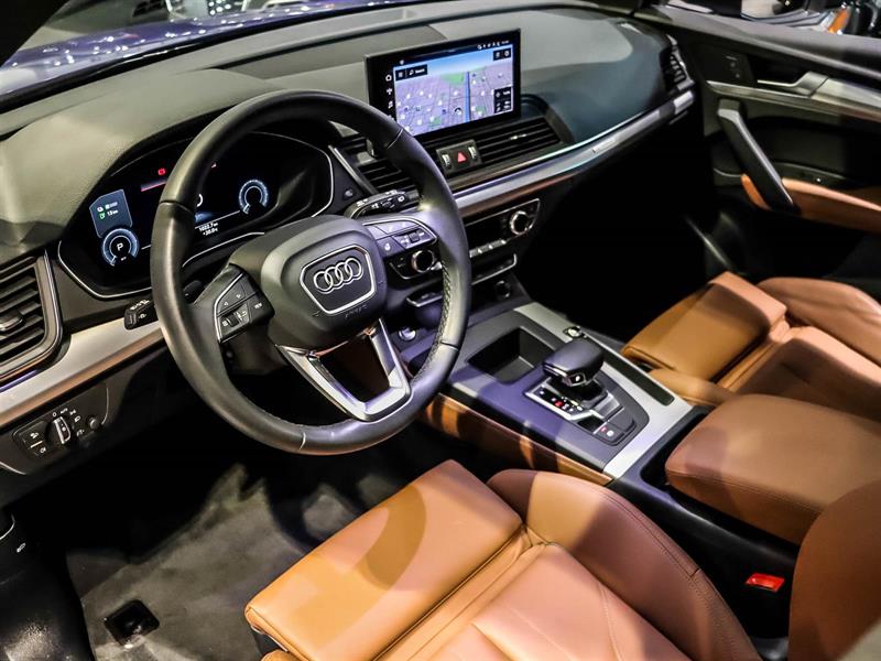 audi Q5 2022 - 6
