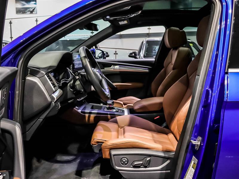 audi Q5 2022 - 7