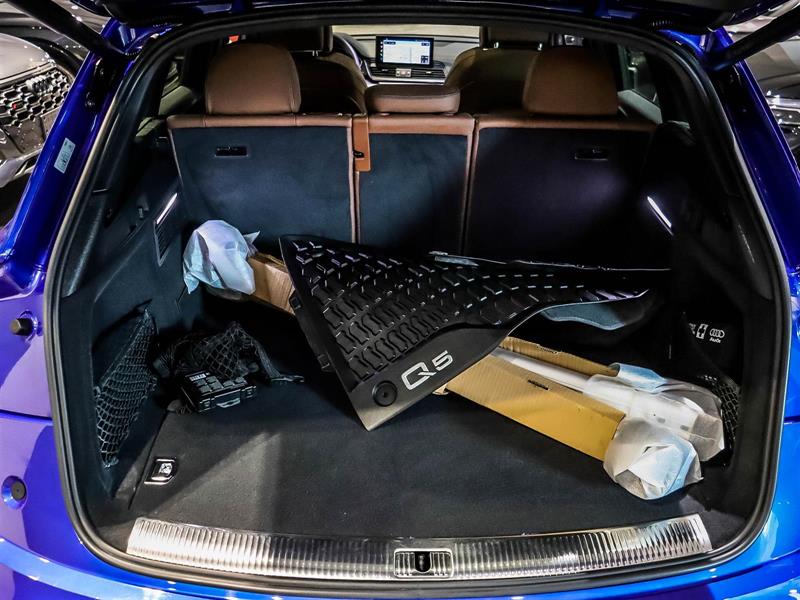 audi Q5 2022 - 15