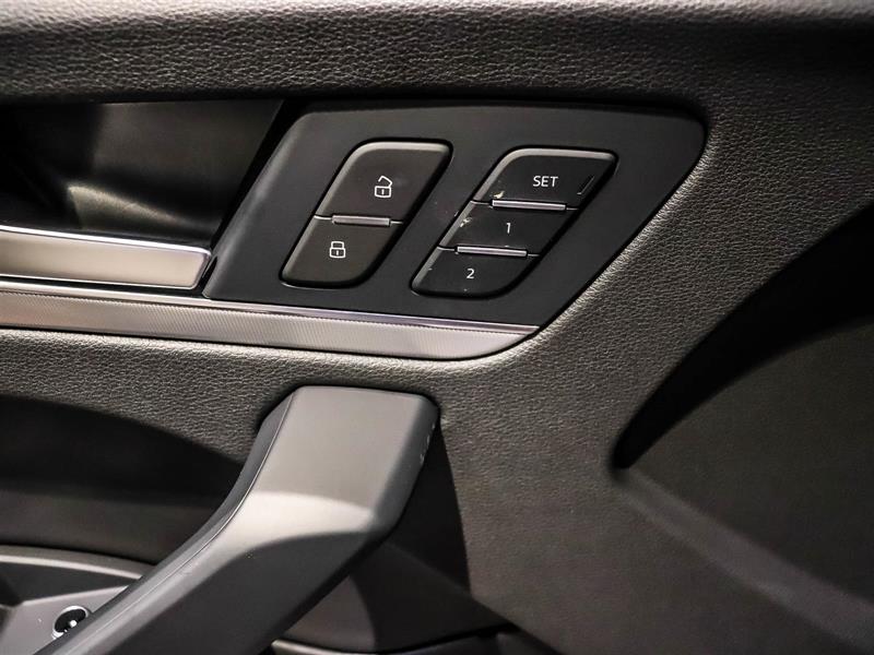audi Q5 2022 - 22