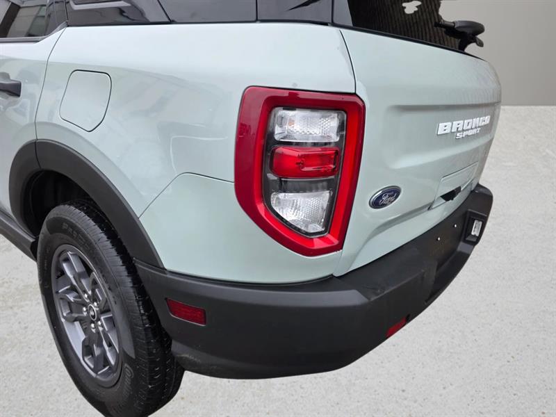 ford Bronco Sport 2022 - 12