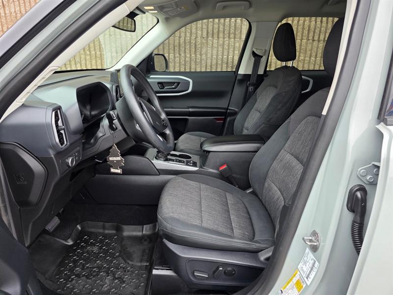 ford Bronco Sport 2022 - 16