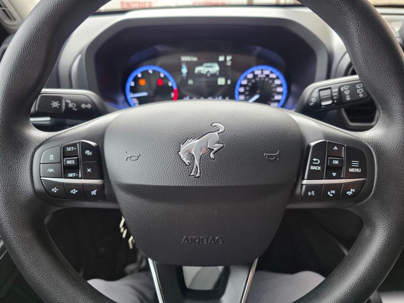 ford Bronco Sport 2022 - 25