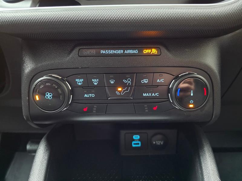 ford Bronco Sport 2022 - 28