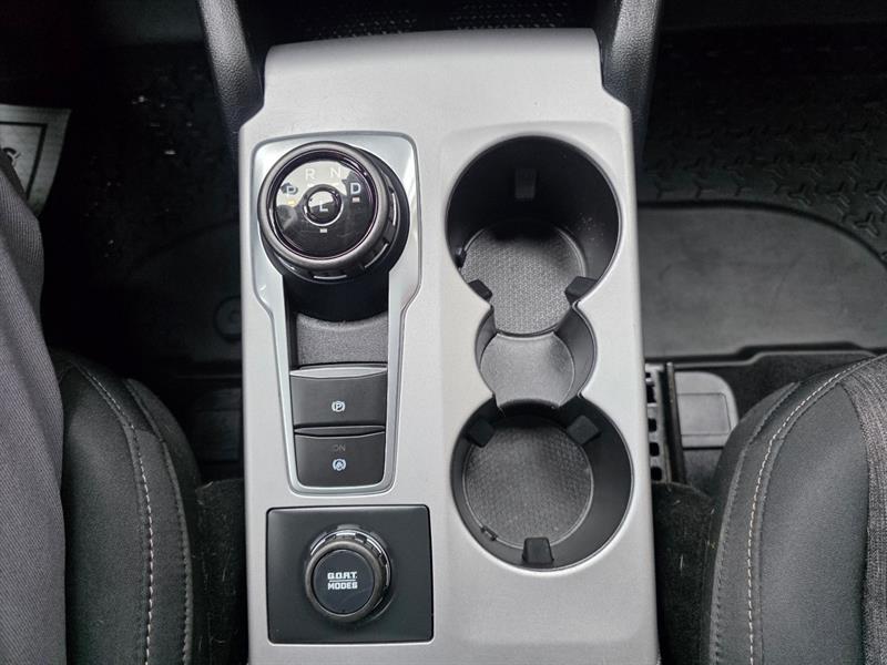 ford Bronco Sport 2022 - 29