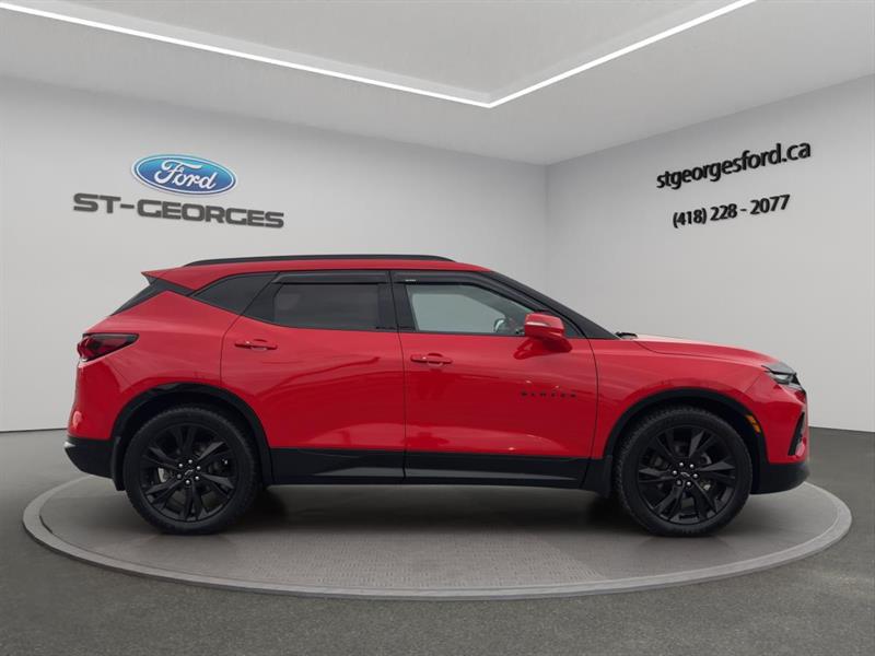chevrolet Blazer 2020 - 6