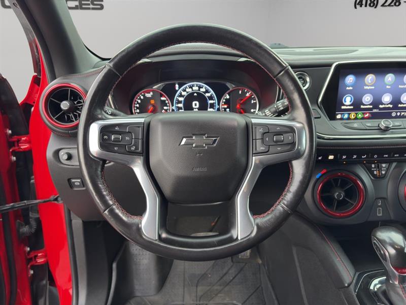 chevrolet Blazer 2020 - 10