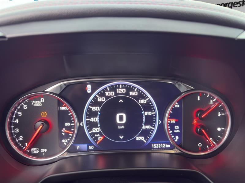 chevrolet Blazer 2020 - 11