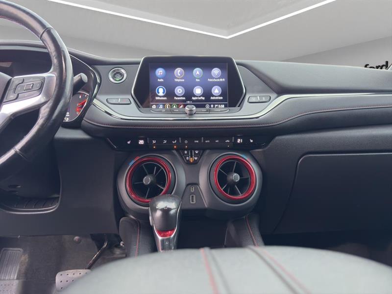 chevrolet Blazer 2020 - 13