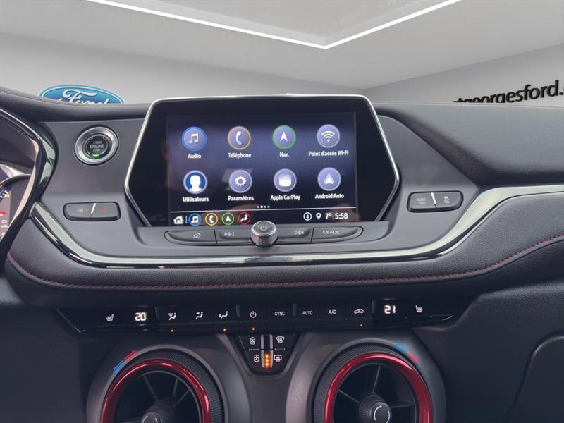 chevrolet Blazer 2020 - 14