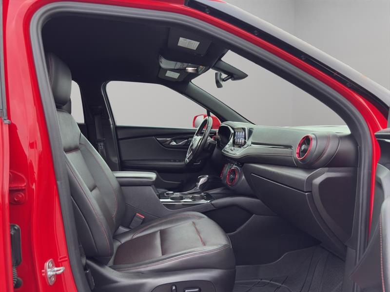 chevrolet Blazer 2020 - 15