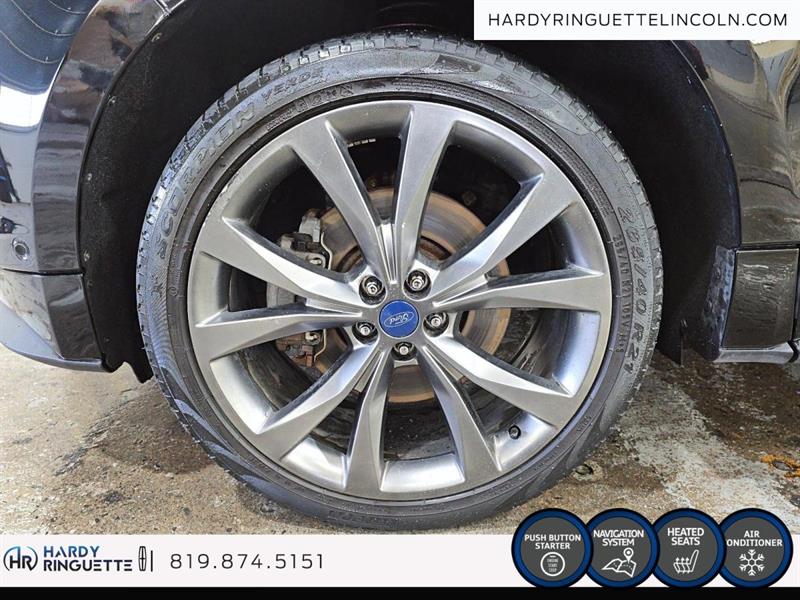 ford Edge 2017 - 6