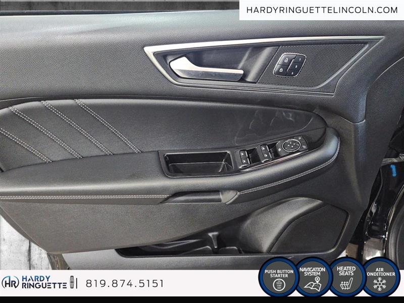 ford Edge 2017 - 9