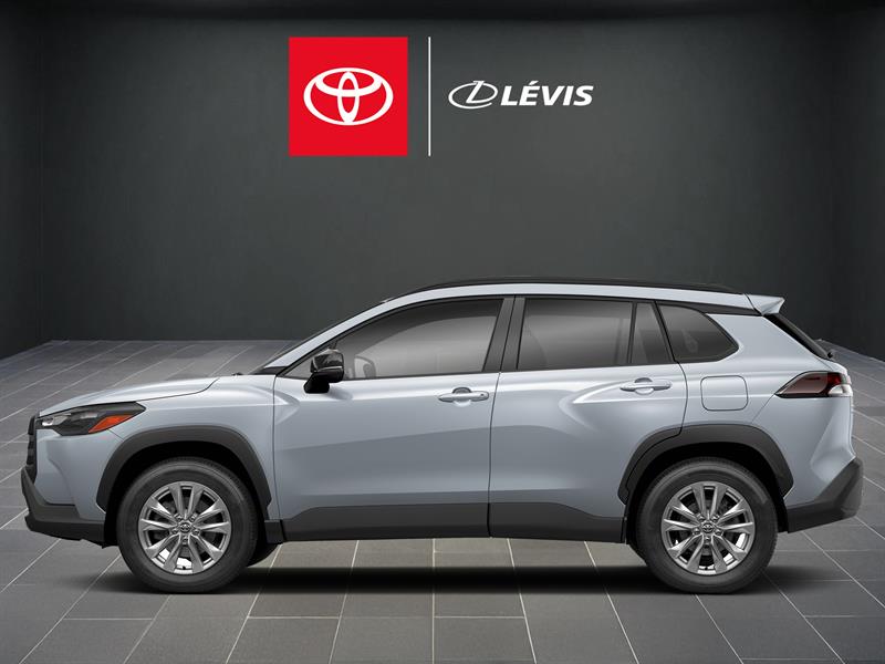 toyota Corolla Cross 2026 - 3