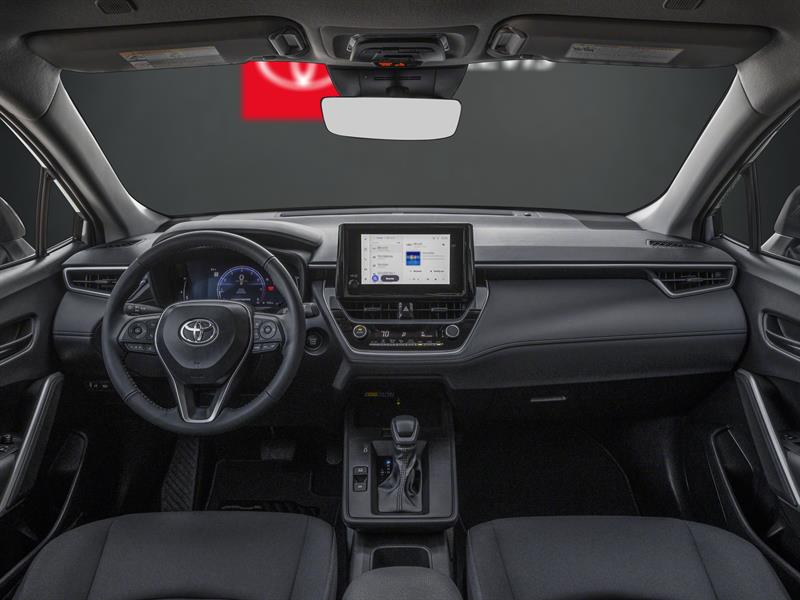 toyota Corolla Cross 2026 - 4