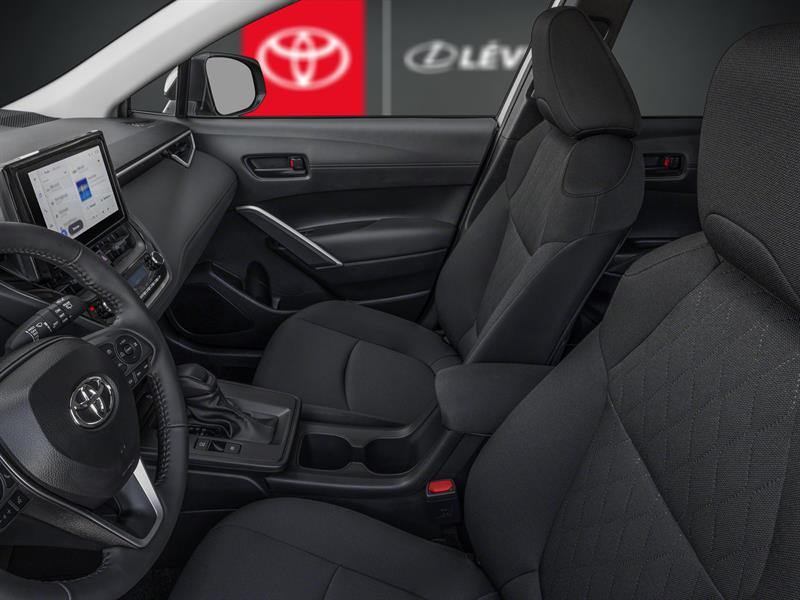 toyota Corolla Cross 2026 - 5