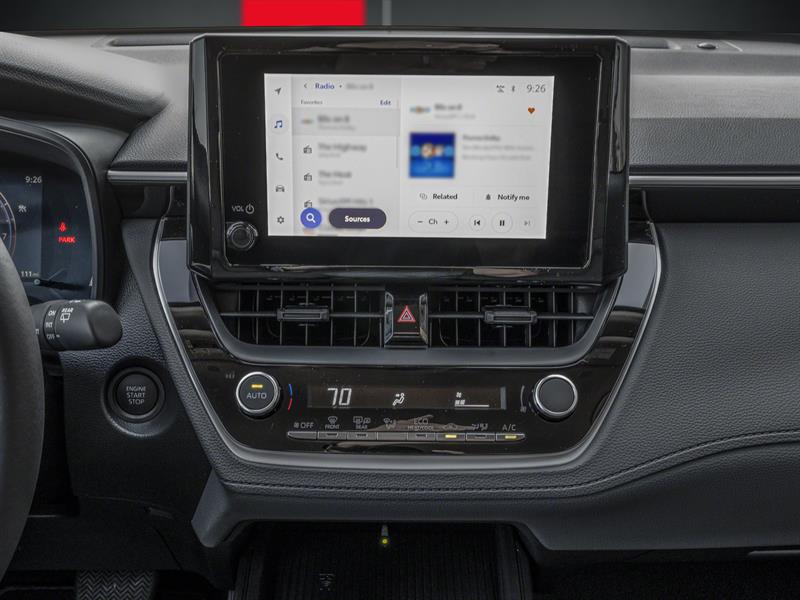 toyota Corolla Cross 2026 - 6