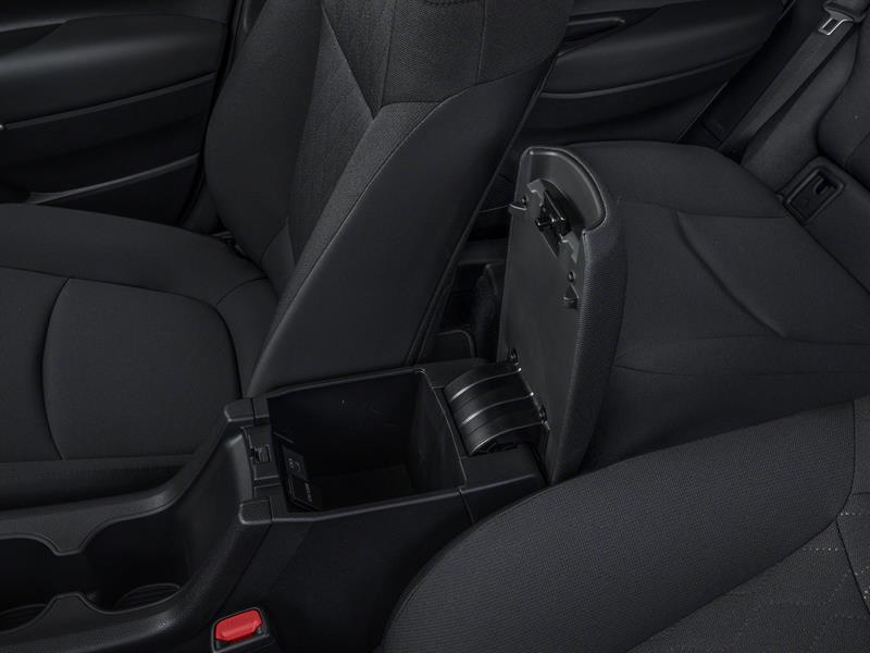 toyota Corolla Cross 2026 - 10