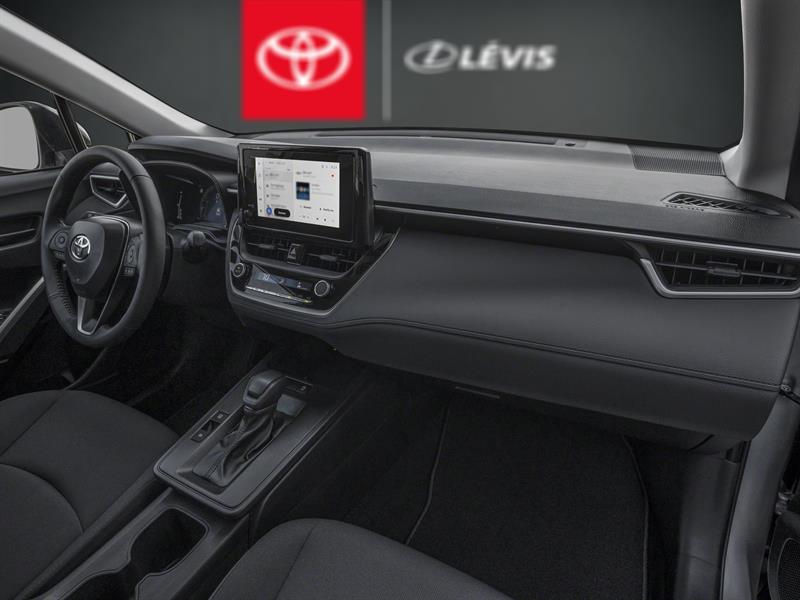 toyota Corolla Cross 2026 - 11
