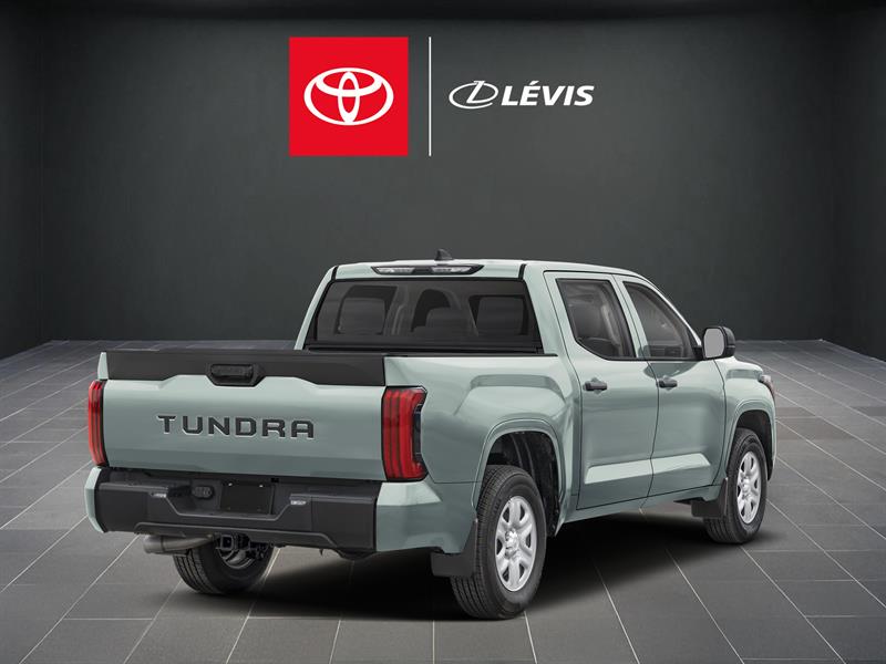 toyota Tundra 2026 - 2