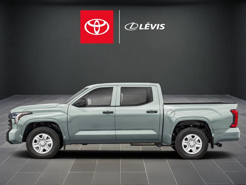 toyota Tundra 2026 - 3