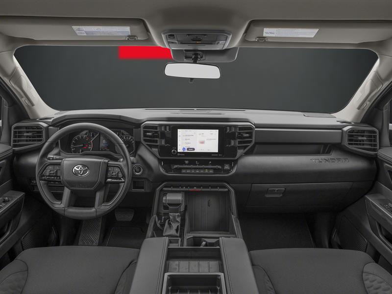 toyota Tundra 2026 - 4