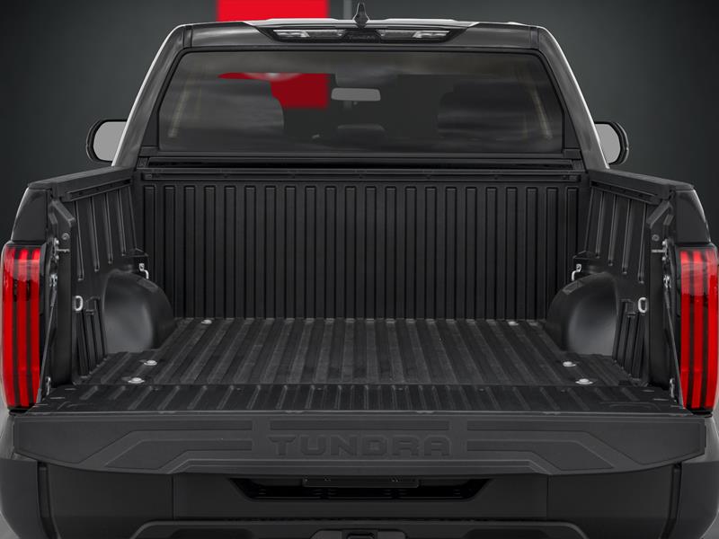 toyota Tundra 2026 - 7