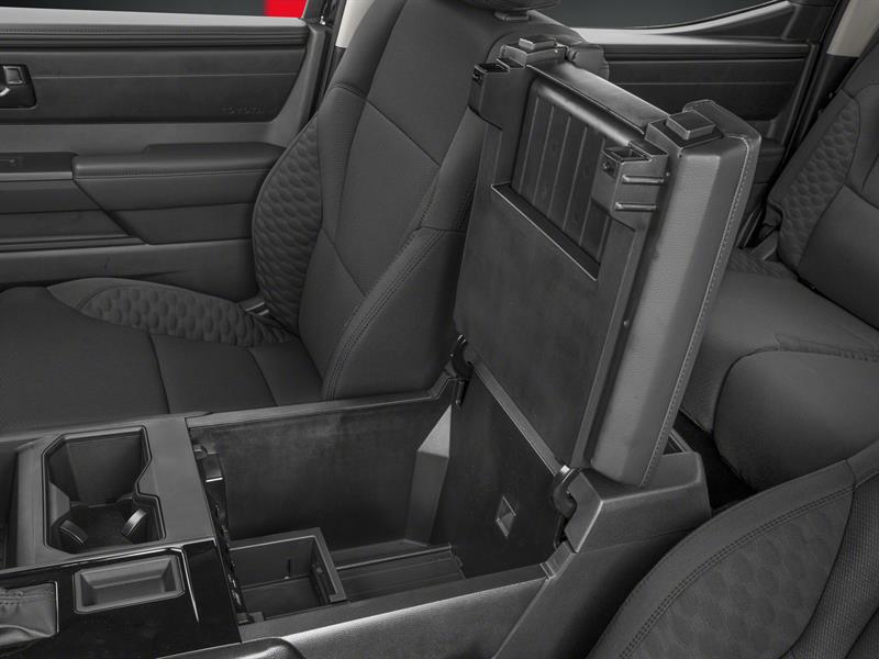toyota Tundra 2026 - 10