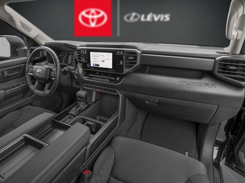 toyota Tundra 2026 - 11
