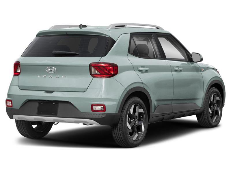 hyundai Venue 2026 - 3
