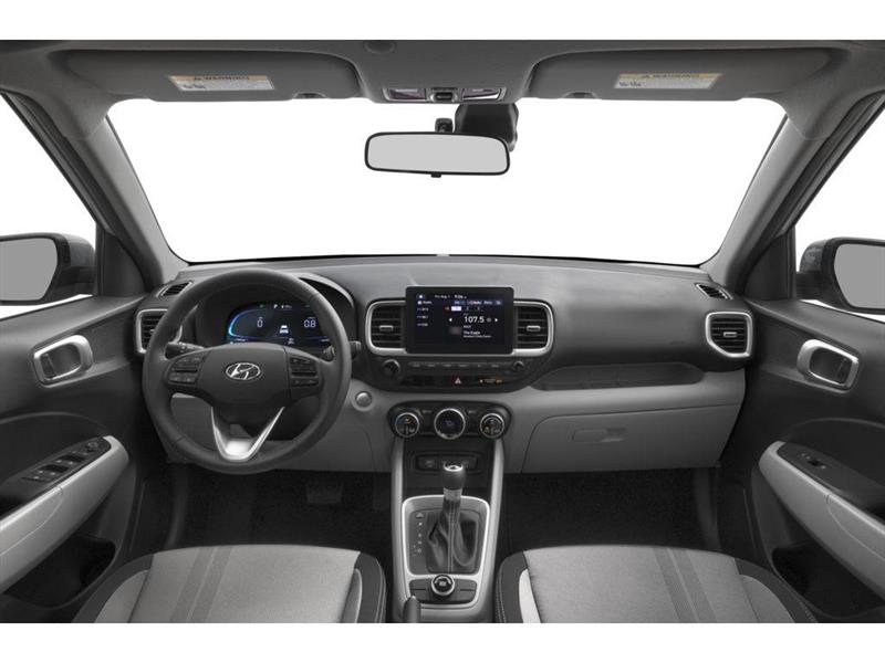 hyundai Venue 2026 - 5