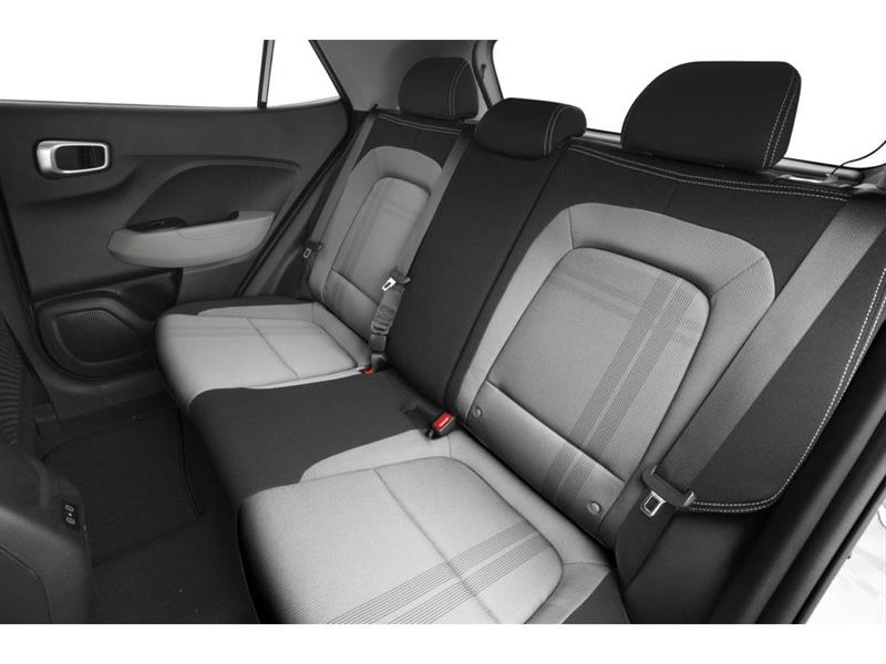 hyundai Venue 2026 - 9