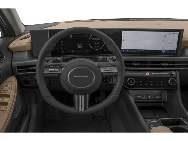 hyundai Sonata Hybrid 2026 - 4