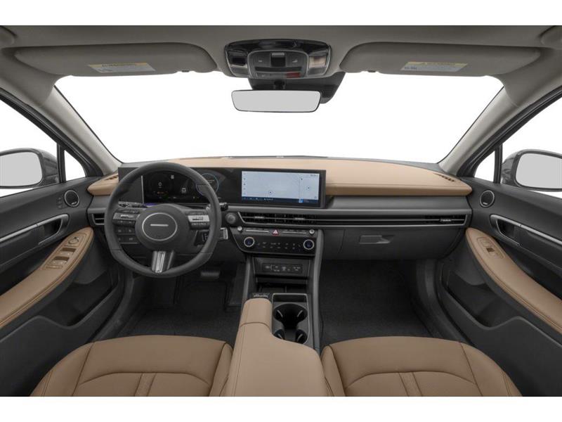 hyundai Sonata Hybrid 2026 - 5