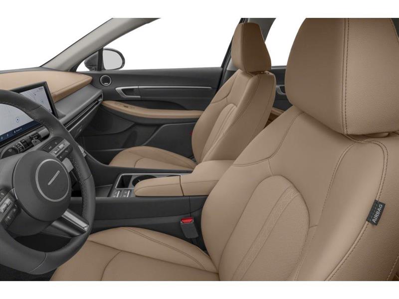 hyundai Sonata Hybrid 2026 - 6