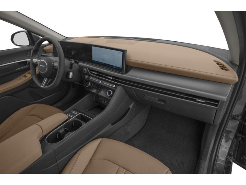hyundai Sonata Hybrid 2026 - 11