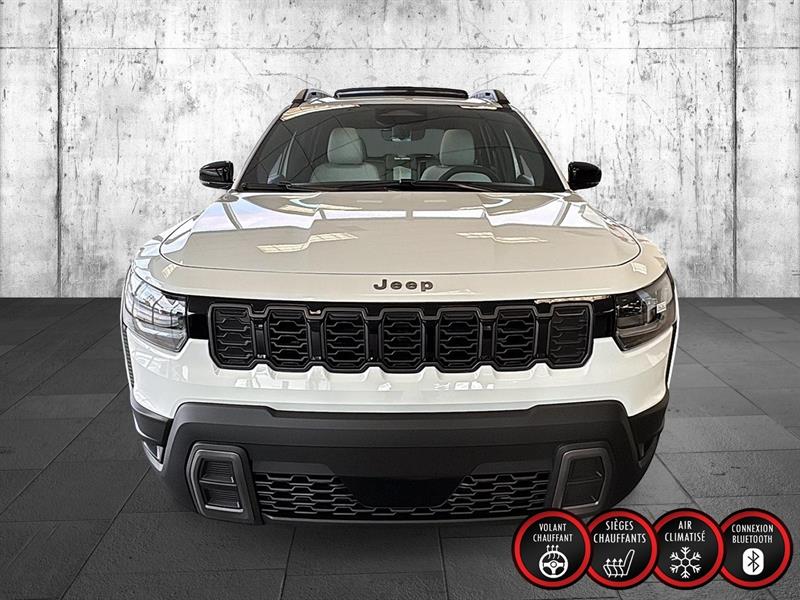 jeep Cherokee 2026 - 2