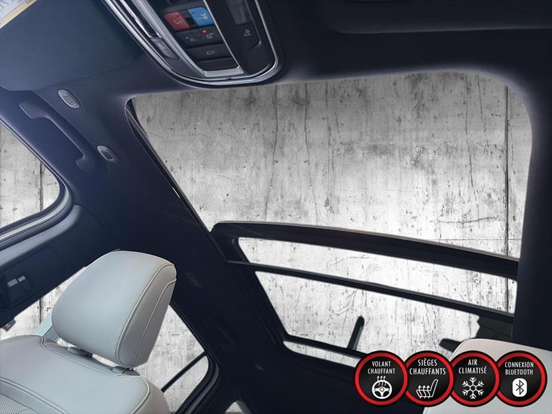 jeep Cherokee 2026 - 10