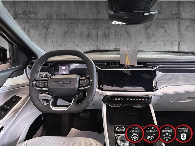 jeep Cherokee 2026 - 13