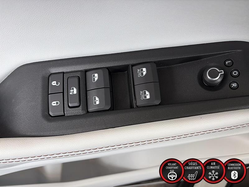 jeep Cherokee 2026 - 14