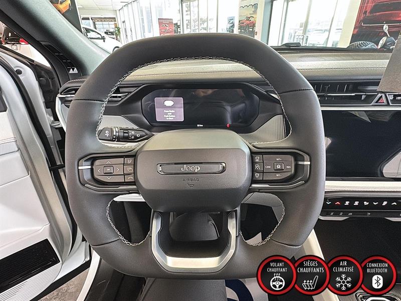 jeep Cherokee 2026 - 15