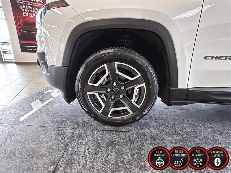 jeep Cherokee 2026 - 17