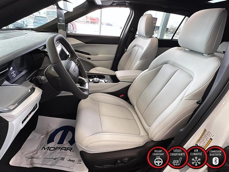 jeep Cherokee 2026 - 18