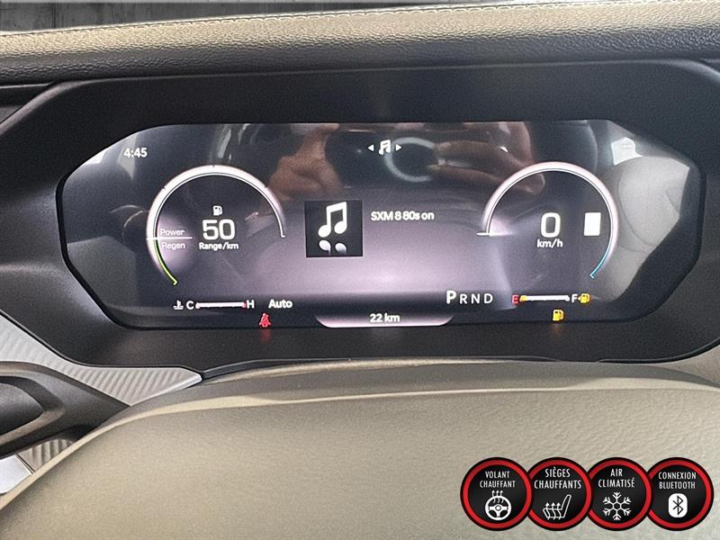 jeep Cherokee 2026 - 22