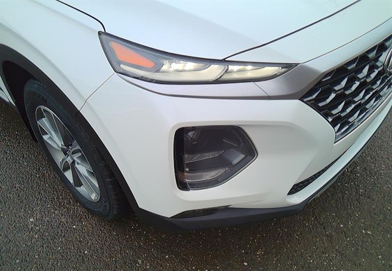 hyundai Santa Fe 2019 - 8