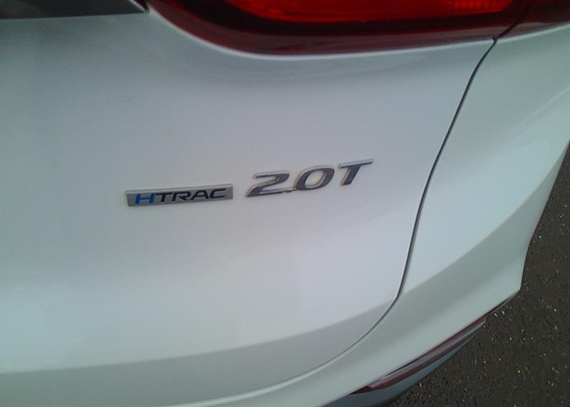 hyundai Santa Fe 2019 - 13